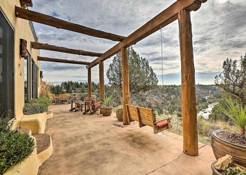 Oregon Redmond Primary image