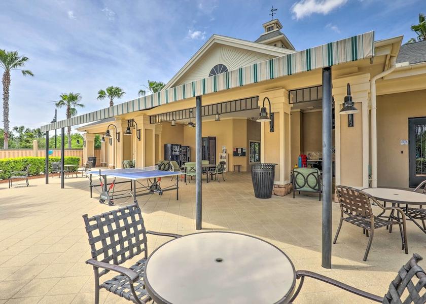 Arizona St. Johns Interior Entrance