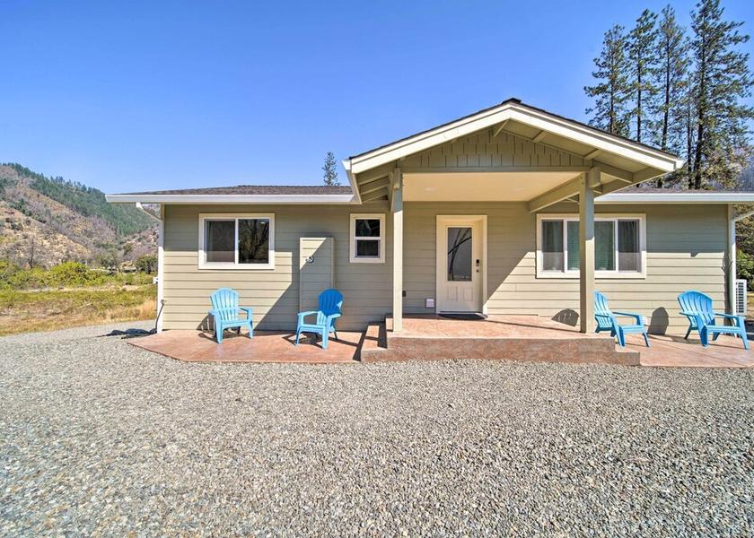 Oregon Junction City Primary image