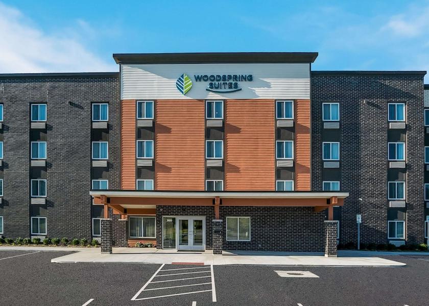 Michigan Sterling Heights Primary image