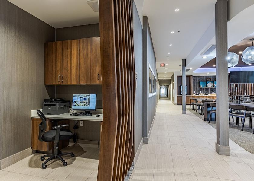 Michigan Sterling Heights Amenity