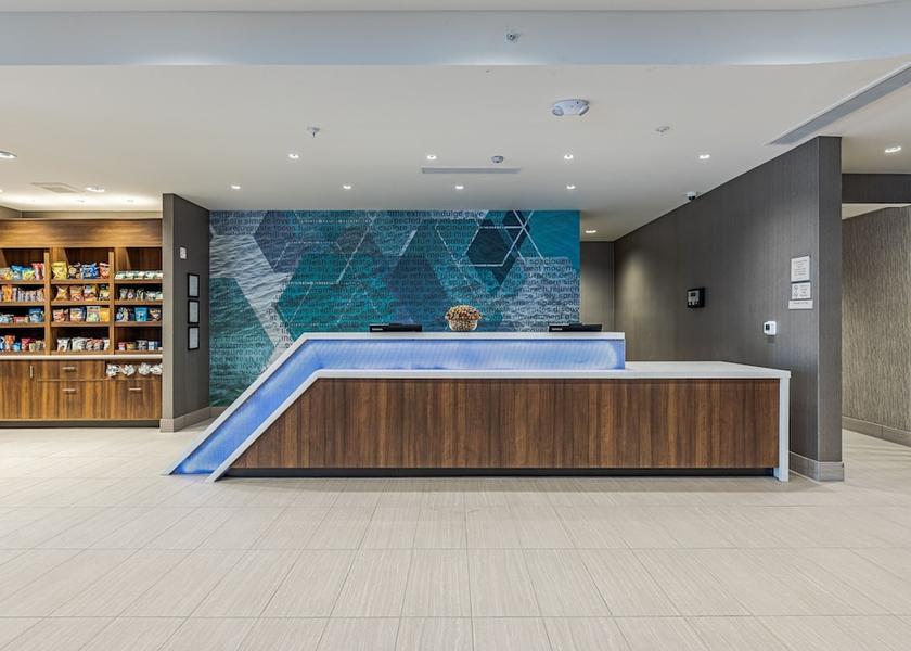 Michigan Sterling Heights Reception