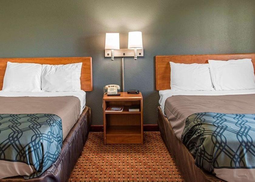 Minnesota Gaylord Room
