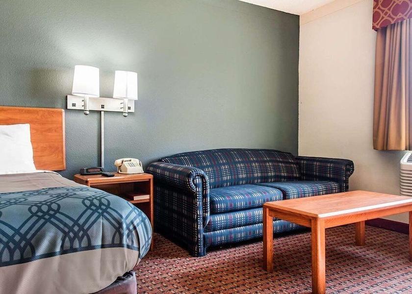 Minnesota Gaylord Room