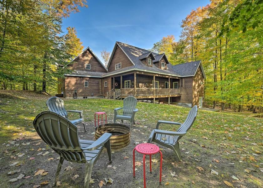 Michigan Gaylord Primary image