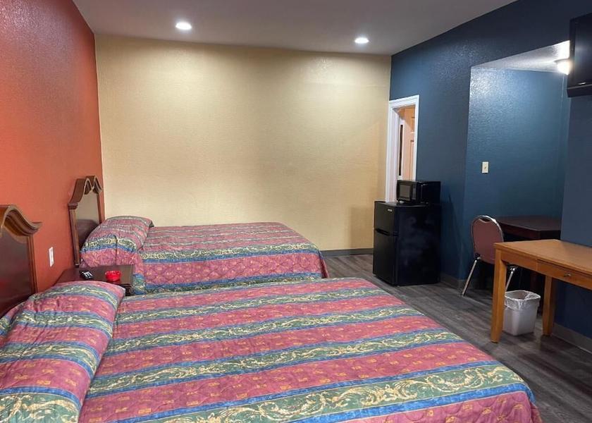 North Carolina Wilson Room