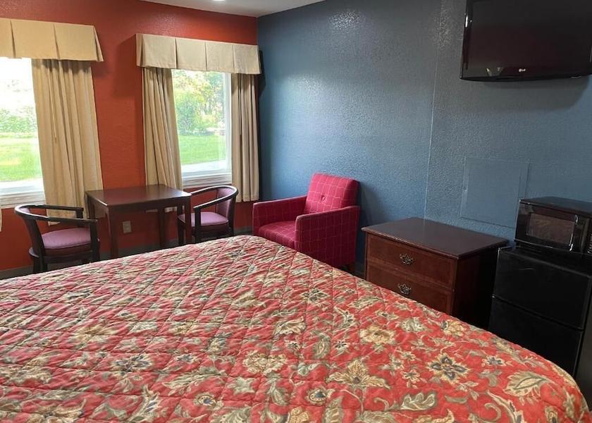 North Carolina Wilson Room