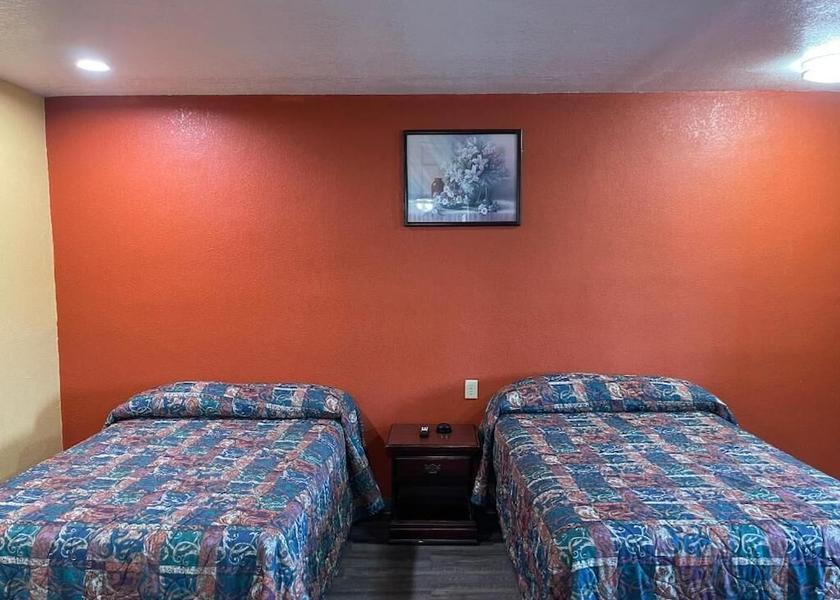 North Carolina Wilson Room