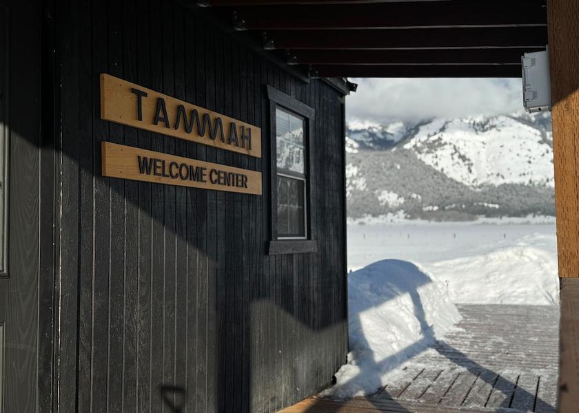 North Carolina Wilson Facade