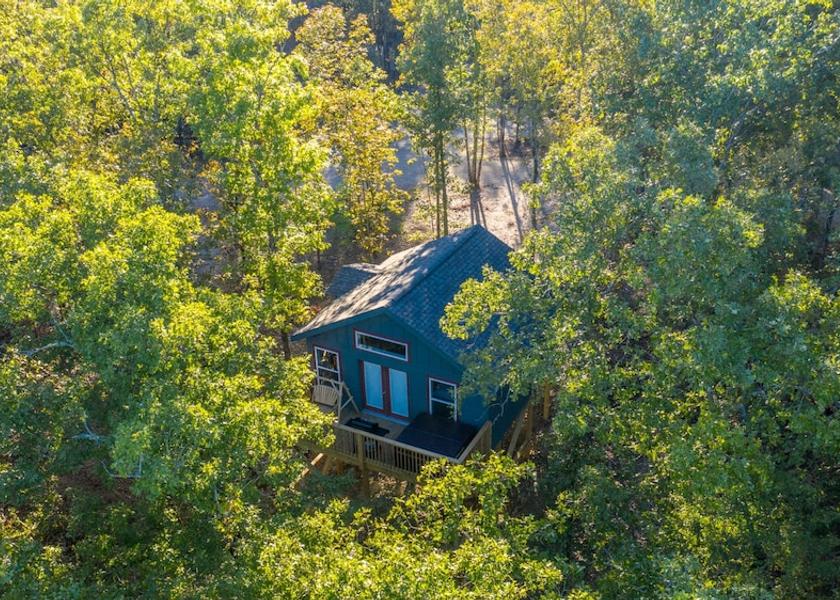 Virginia Hot Springs Primary image