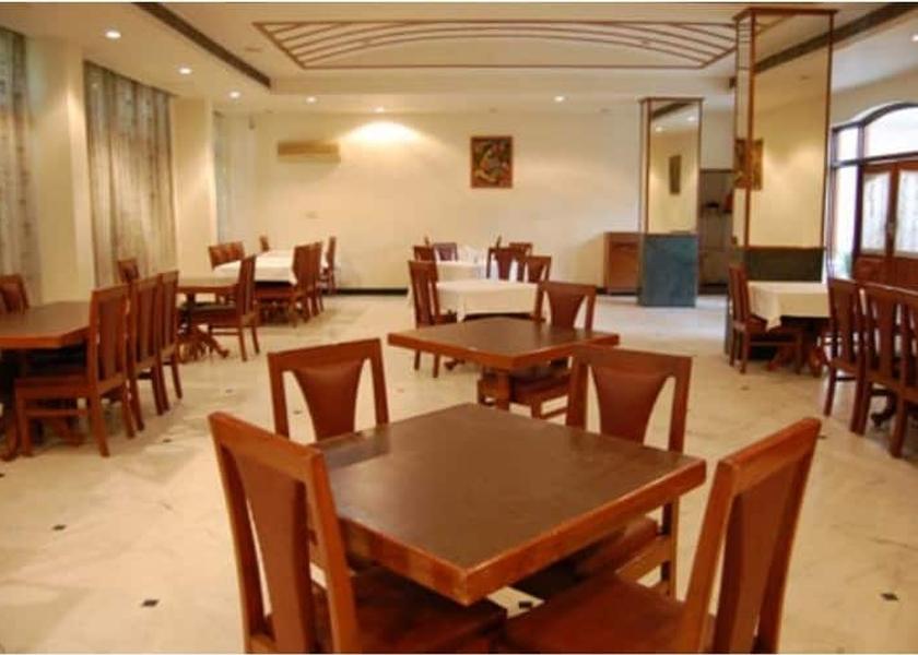 Madhya Pradesh Gwalior Restaurant