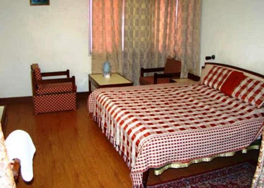 Madhya Pradesh Gwalior bedroom