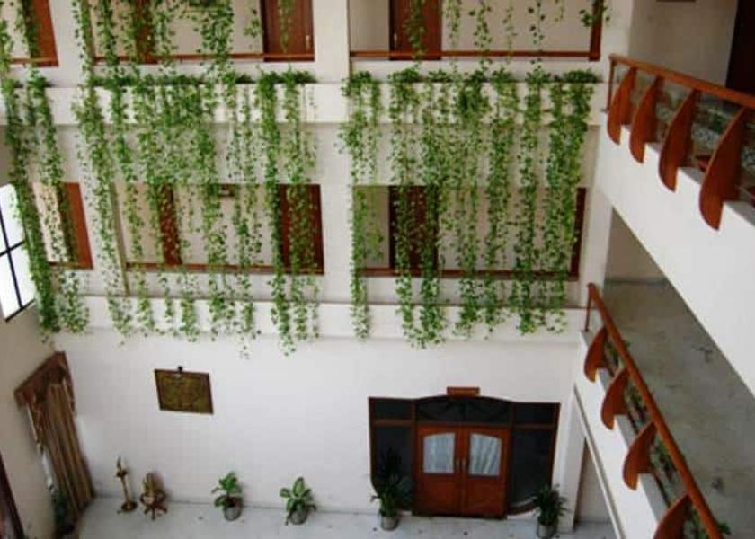 Madhya Pradesh Gwalior indoor