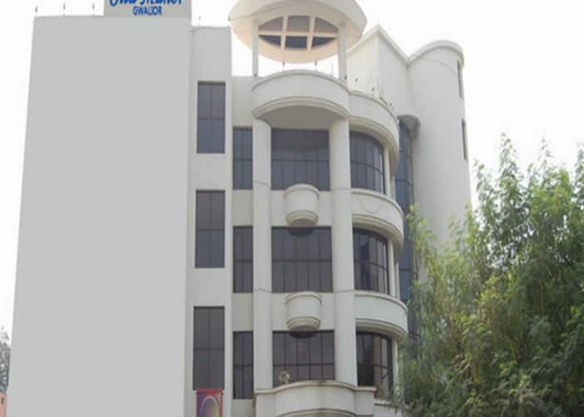 Madhya Pradesh Gwalior Overview
