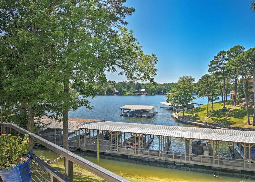 Virginia Hot Springs Interior Entrance