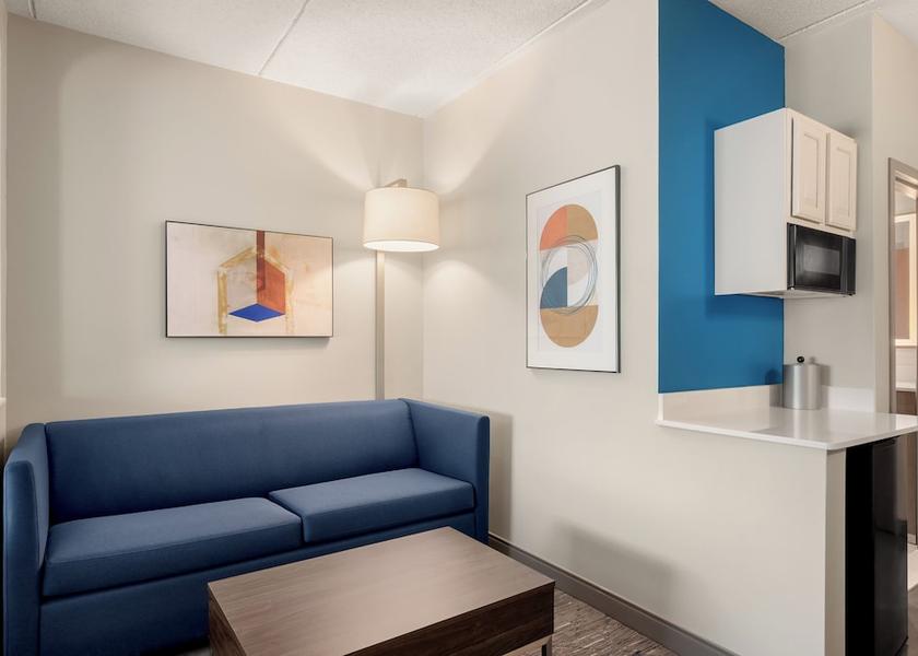 Nevada Hawthorne In-Room Amenity