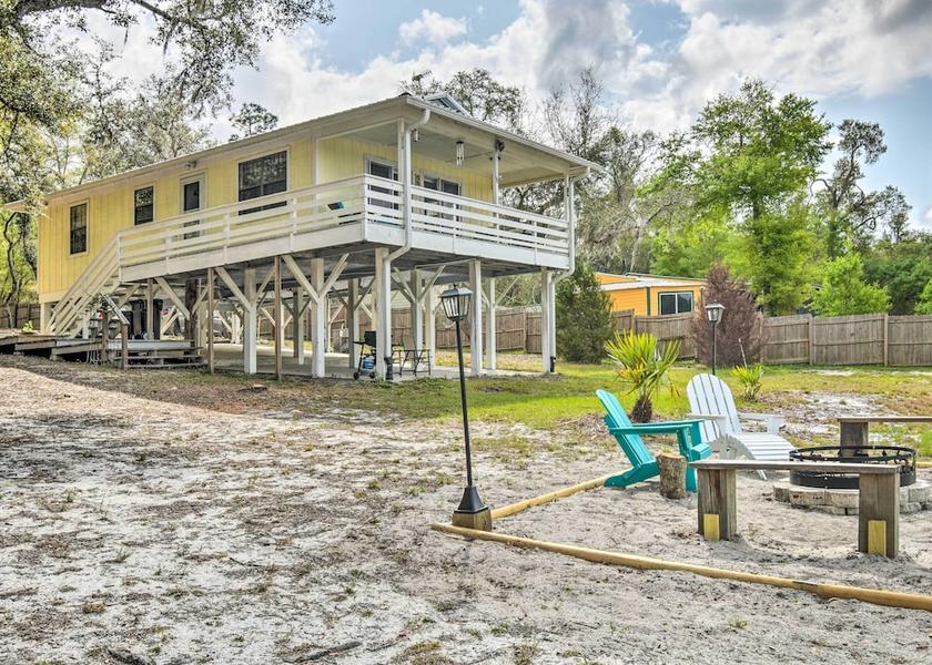 Florida Hawthorne Primary image