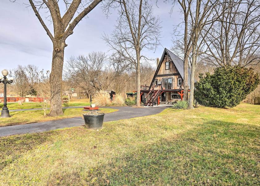 Ohio Mount Sterling Primary image