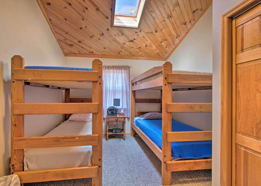 Ohio Mount Sterling Interior Entrance