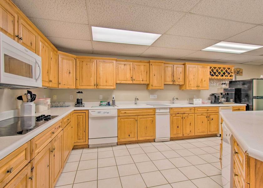 Ohio Mount Sterling Interior Entrance