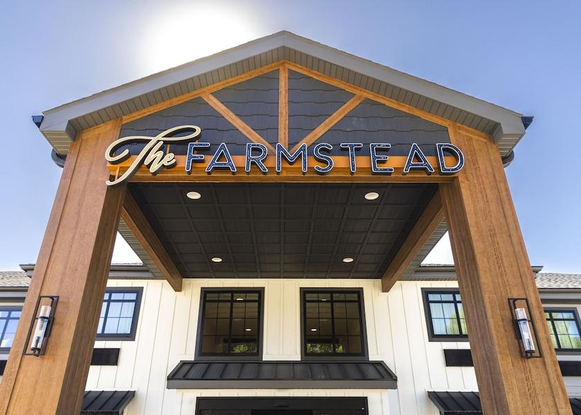 Missouri Caruthersville Facade