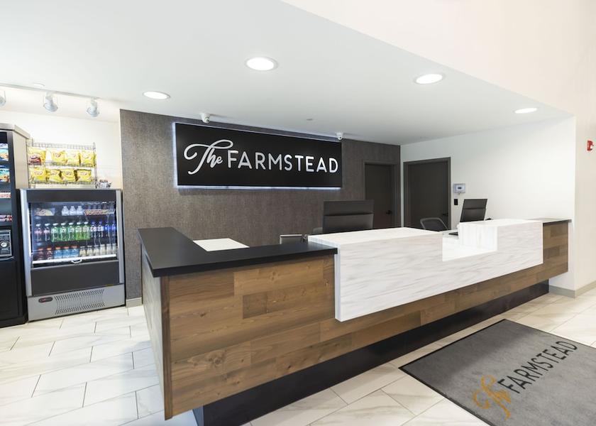 Missouri Caruthersville Reception