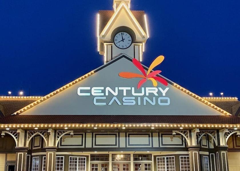Missouri Caruthersville Casino