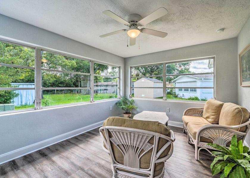 California Beverly Hills Interior Entrance