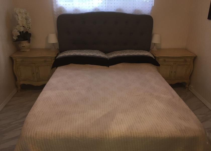 California Beverly Hills Room