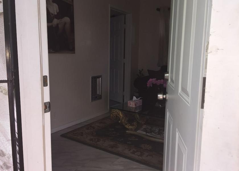 California Beverly Hills Room