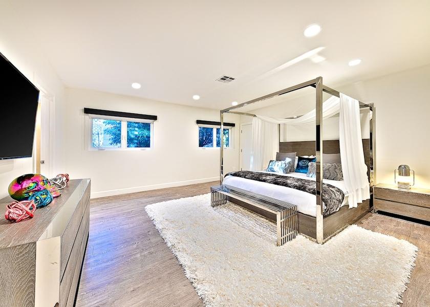 California Beverly Hills Room