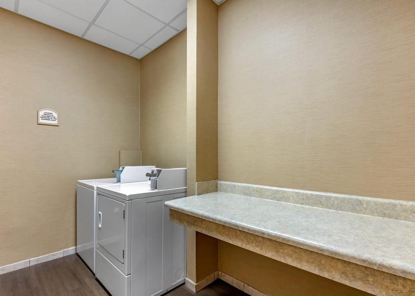 Tennessee Smyrna Property amenity