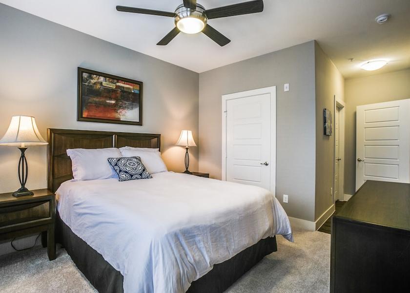 Texas Frisco Room