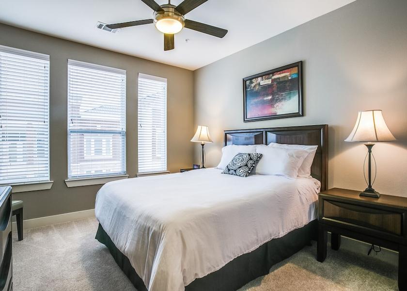 Texas Frisco Room