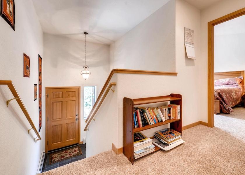 Colorado Frisco Room