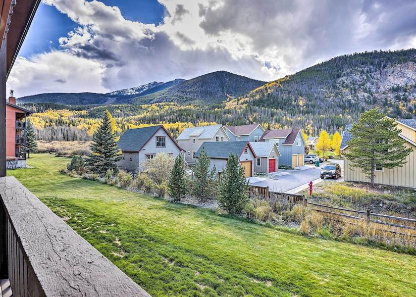 Colorado Frisco Primary image