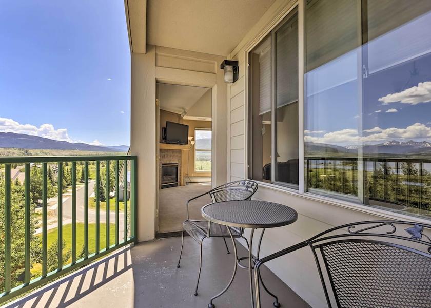 Colorado Frisco Primary image