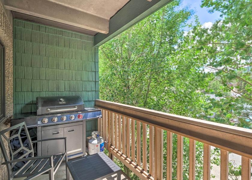 Colorado Frisco Primary image