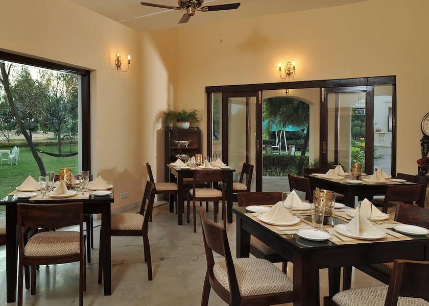 Haryana Hansi Food & Dining