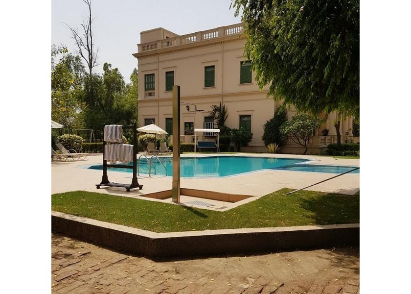 Haryana Hansi Pool