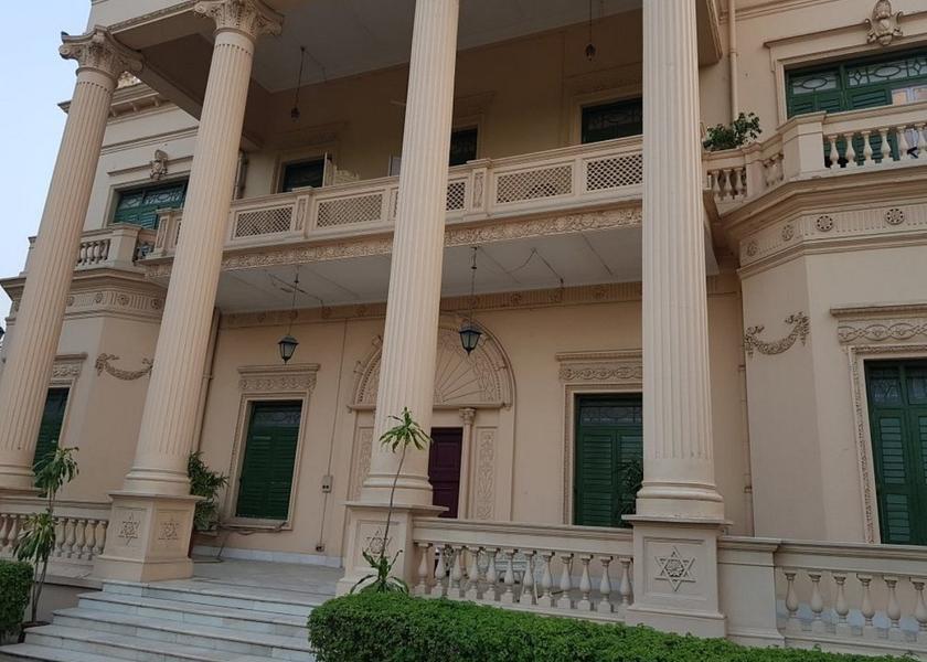 Haryana Hansi Hotel Exterior