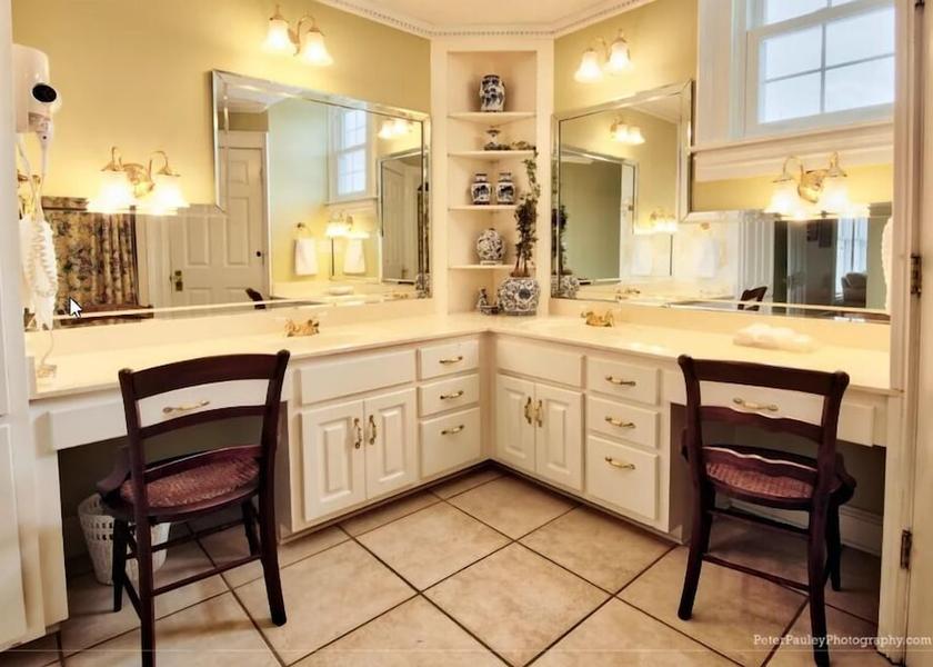 Alabama Eufaula Bathroom