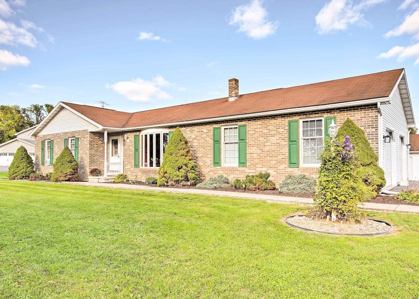 Tennessee Lewisburg Primary image