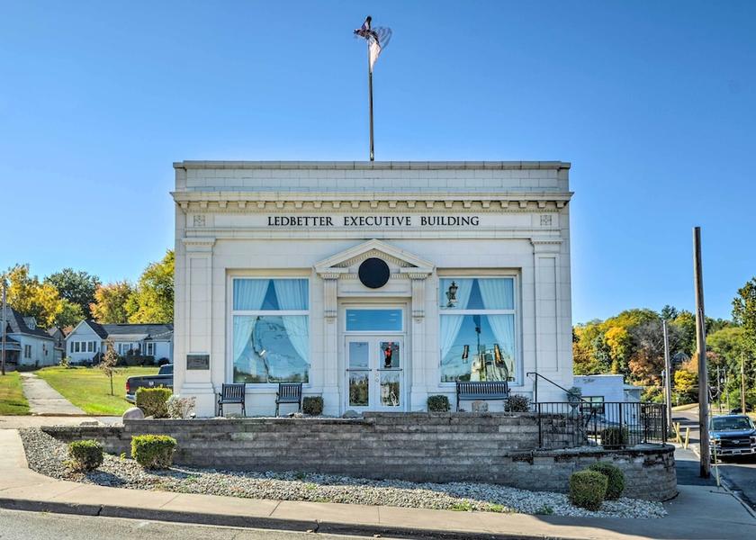 Illinois Peoria Primary image