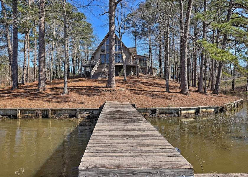 Alabama Shelby Primary image
