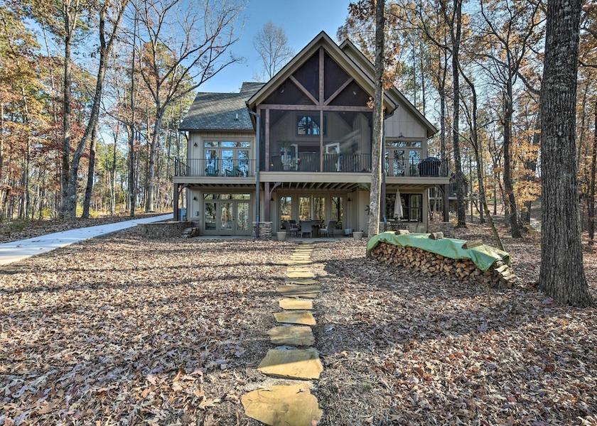 South Carolina Seneca Primary image