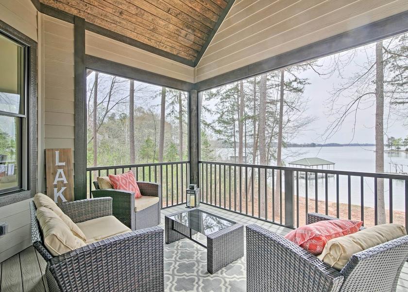 South Carolina Seneca Primary image