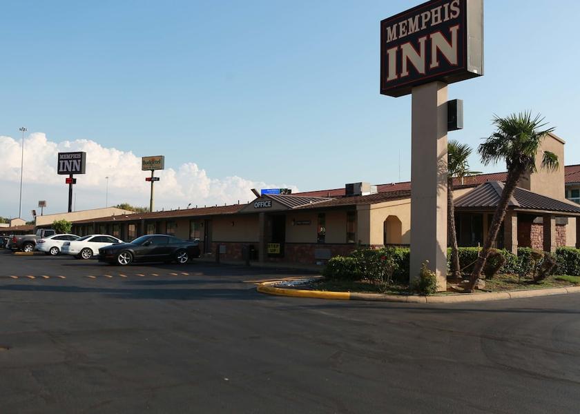 Tennessee Memphis Primary image