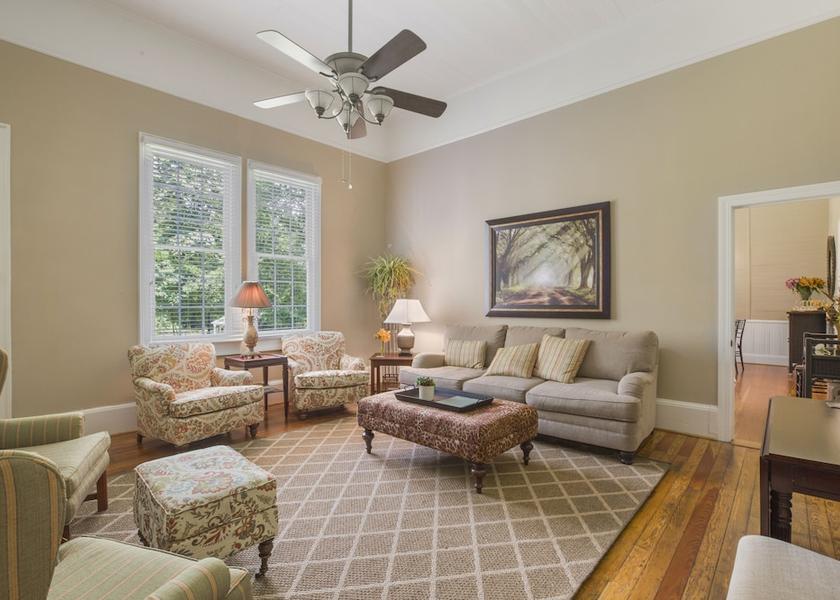 Oregon Pendleton Reception