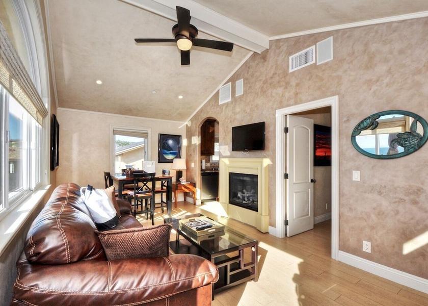 California Laguna Beach Room